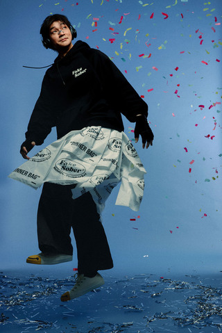 全聯先生酒醉誤事沉寂2年 伴過世母親走完最後一程