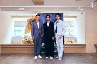 曹佑寧「黑潮島嶼」渴望自由 吃薑絲炒大腸爆哭