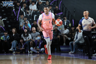 TPBL努利飆全場最高31分  攻城獅賞戰神3連敗