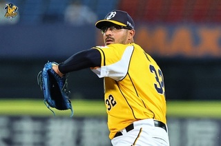 羅戈7局好投 兄弟奪4連勝、斷龍隊開季連勝