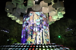 大阪世博將開幕  TECH WORLD館秀台灣人文特色