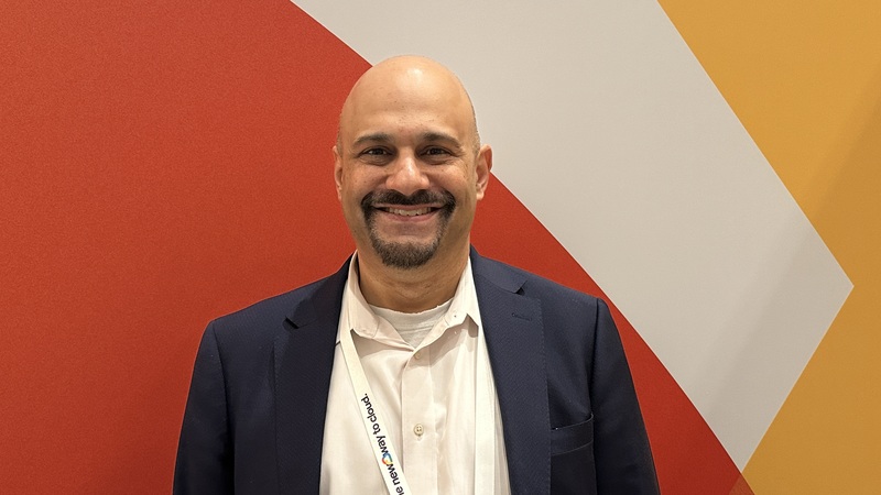 Vertex AI產品總監巴道里瓦拉