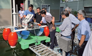 推海洋科研 海委會114年補助增至7500萬30案入選