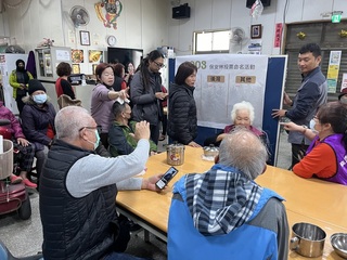 澎湖首度命名保安林  龍門菓葉獲選