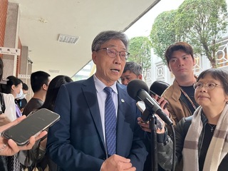 因應美國對等關稅  農業部：堅守稻作不降關稅