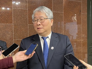 對等關稅衝擊 中研院：經濟成長率3.1%不可能達成