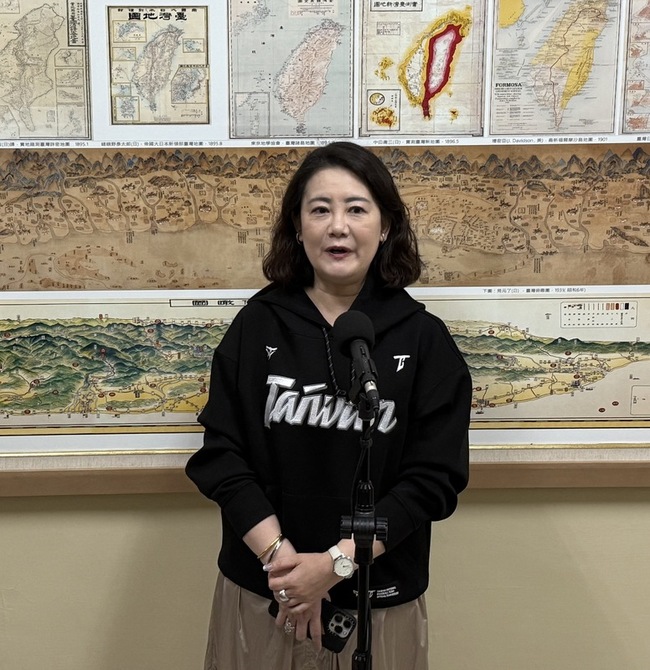 總統提投資脫中入北 吳思瑤：長期經貿布局政策方向 | 華視新聞