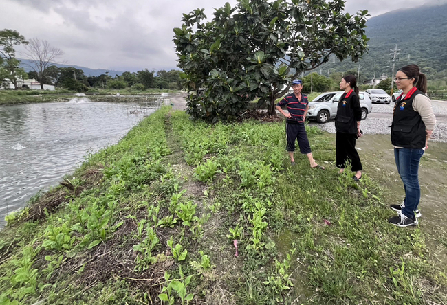 對等關稅暫緩實施 花蓮養殖戶訂單恢復正常出貨 | 華視新聞