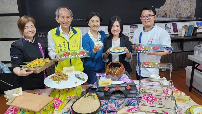 埔里客家桐花祭4/19登場  賞花嚐美食遊步道 | 華視新聞