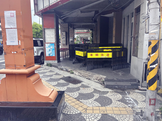 大甲媽駐駕北斗奠安宮  斗苑路封閉管制