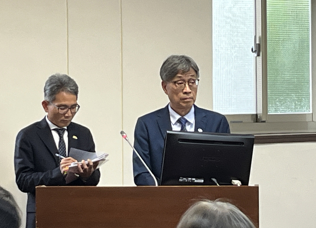 因應美國對等關稅 農業部攜手台糖在美設蘭花基地 | 華視新聞