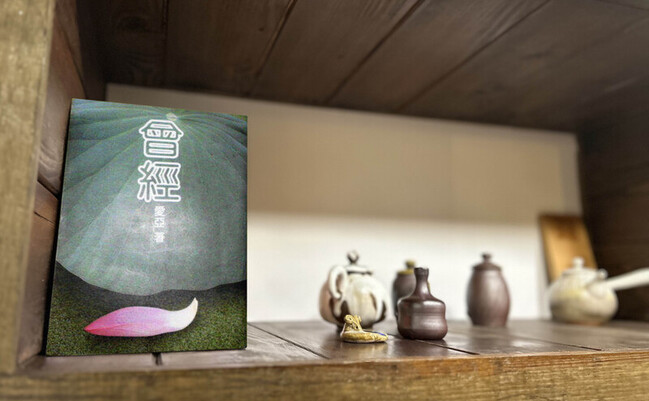 愛亞小說「曾經」40年  生日同樂會盼與讀者相聚 | 華視新聞