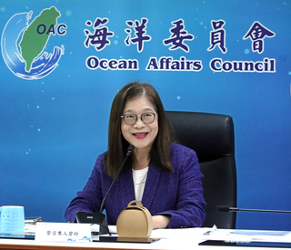 海委會成立海污基金管理會 目標累積5億強化應變力