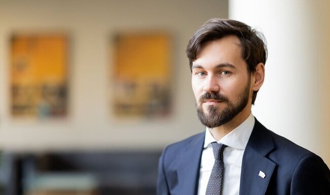 立陶宛稱台立合作未達預期 友台小組主席盼持續互信 | 華視新聞