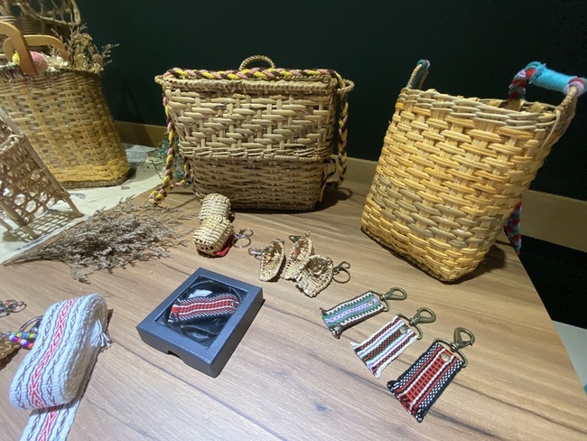 芥菜種會成立北區習藝所 助弱勢實現經濟自立 | 華視新聞