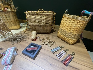 芥菜種會成立北區習藝所 助弱勢實現經濟自立