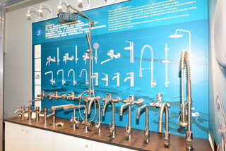 美暫緩對等關稅 彰化水五金業者優先消化手上訂單