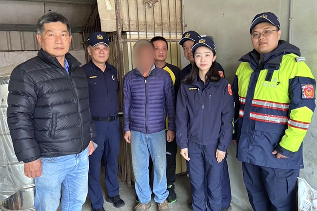 女兒失蹤9年  南投男子DNA比對無名屍資料尋獲 | 華視新聞