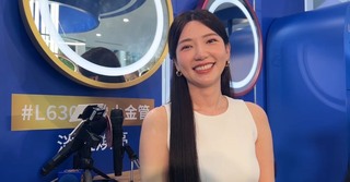 郭雪芙新戲演校花挑戰全台語  痛苦捏大腿硬練