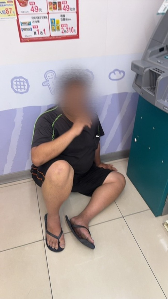 頭份警執行「百斬專案」 車手ATM取款栽了 | 華視新聞