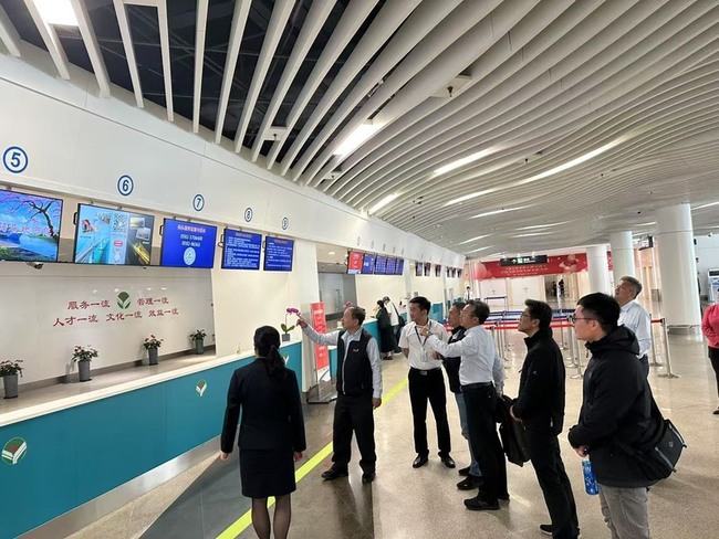 逾9萬人次陸客到金旅遊 縣府推金門行動旅服資訊 | 華視新聞