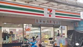 展店與節令策略奏效 超商雙雄3月營收創同期新高