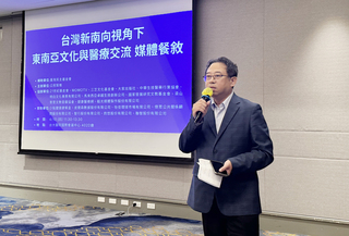 因應關稅衝擊  生技業者提「世界工廠」概念