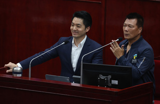 蔡琴不期待在大巨蛋開唱 蔡詩萍：會跟好友溝通