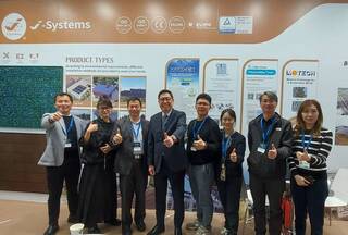 因應供應鏈重組 台商布局羅馬尼亞發展智慧農漁業