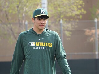 林維恩美職亮相一鳴驚人 教頭問：你想幾年上去