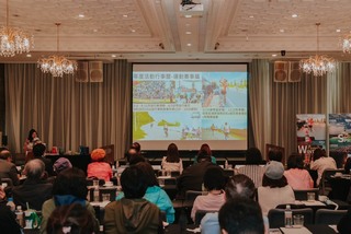 澎湖觀光季啟動  中央和地方聯手行銷