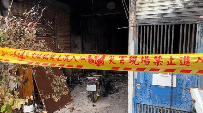 東市強國街火場再尋獲1遺體 累計2房客死亡 | 華視新聞