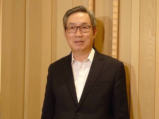 世界先進：高額關稅暫緩有急單  全年展望重新檢視 | 華視新聞