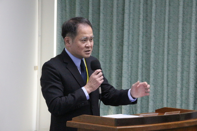 美國對等關稅衝擊 機械業：憂成最後一根稻草 | 華視新聞