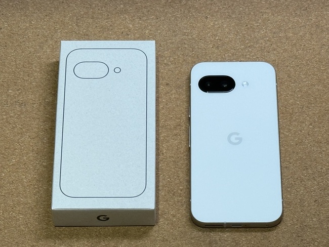 Pixel 9a評測 專家：Google攻手機市場示範性產品 | 華視新聞