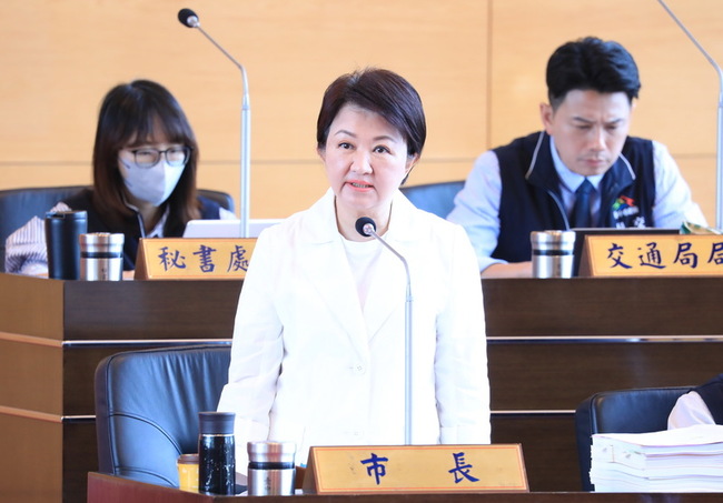 中火燃氣機組將上線  盧秀燕籲履行先蓋後拆承諾 | 華視新聞