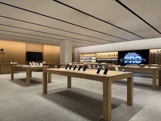 因應對等關稅 蘋果印度廠趕工150萬支iPhone輸美