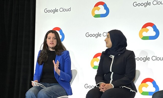 北韓IT人員進行間諜活動 Google偵測顯示威脅擴散 | 華視新聞