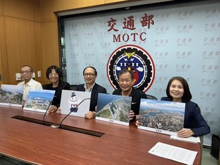 基隆港碼頭改建工程 6月陸續啟動