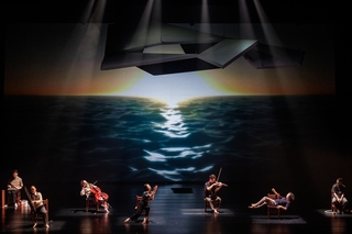 「旗津白玫瑰．25紀事」音樂劇場  探看愛與勇氣