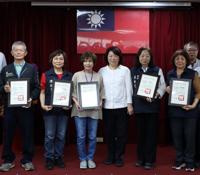 集結農業研發能量 黃敏惠:嘉市成加值與研發中心 | 華視新聞