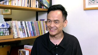 金馬影帝陳以文高中曾迷惘  父母開明成就表演路