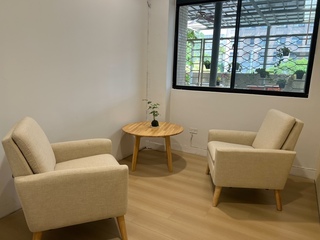 虎科大學輔中心改造  強化隱密性提升安全感