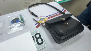 台中豐原當街搶奪 警3小時逮2人送辦