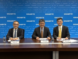 美暫緩對等關稅 技嘉：有客戶要求第2季提前出貨