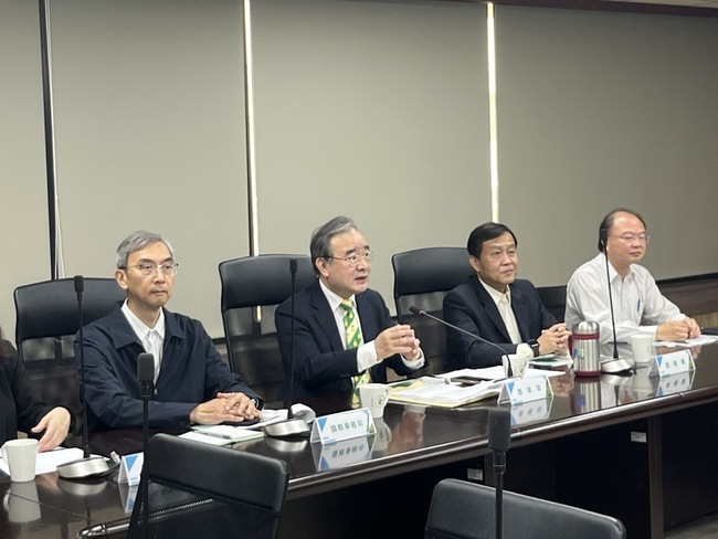 農業部：輸美拼配茶須自主遵守美國要求 以免受罰 | 華視新聞