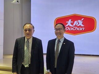 大成揮軍美國加工食品市場 將推牛肉麵等台灣美食