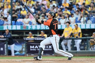 林安可膝傷復原良好已可出賽 拍廣告最苦惱還是跳舞