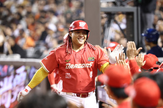 吉力吉撈．鞏冠開轟奪MVP  改善阻殺葉君璋有期待