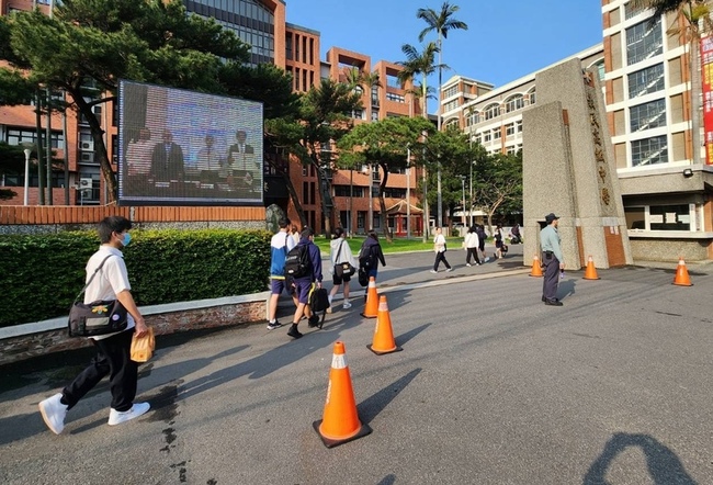 竹苗會考改制 縣市提因應、家長想留鄉對策 | 華視新聞